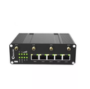 [M2M-UR-00011] Ursalink / Milesight UR35-L00AU-W-G-P LTE Router 5xRJ45, WiFi, RS232/RS485, I/O, GPS, PoE PSE