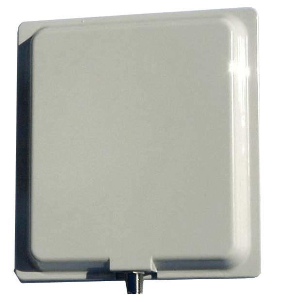 4G MARS Panel Antenna 5dBi, 698-2700MHz + Mount