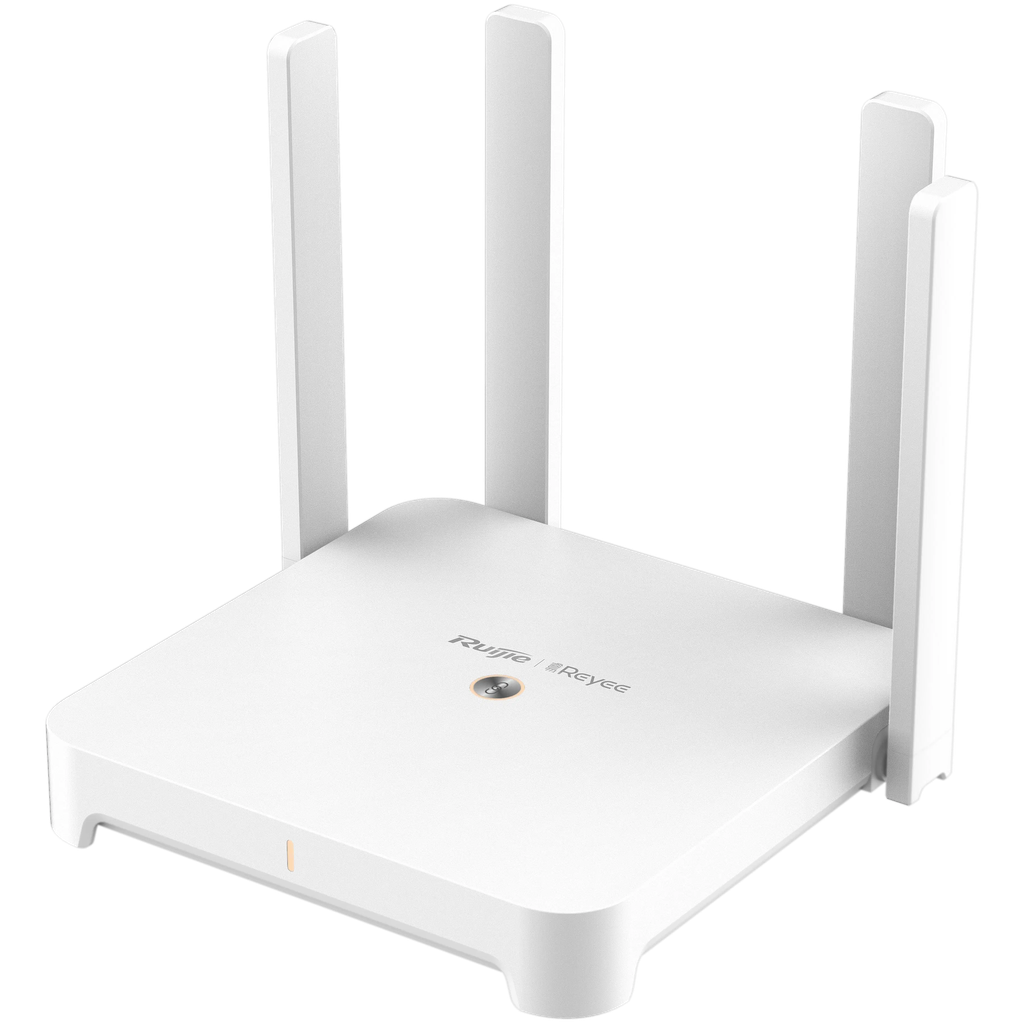 Ruijie Reyee RG-EW1800GX PRO 1800M WiFi 6 Dual-Band Gigabit Mesh Router