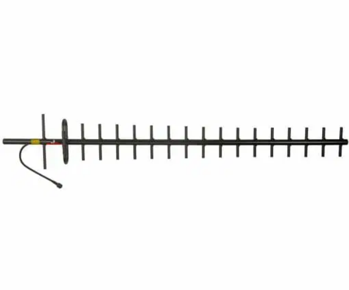 4G Low Band Yagi Antenna, 698 to 960 MHz, N/F