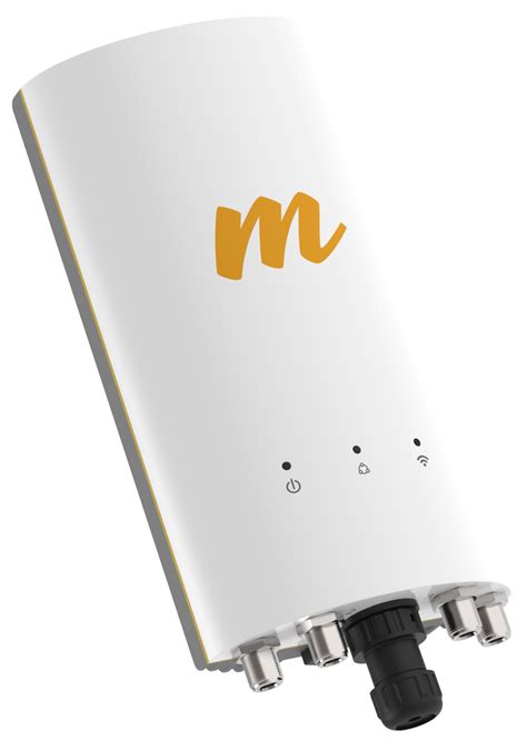 Mimosa - A5c Connectorised Point-to-Multipoint Access Point 4.9–6.4 GHz