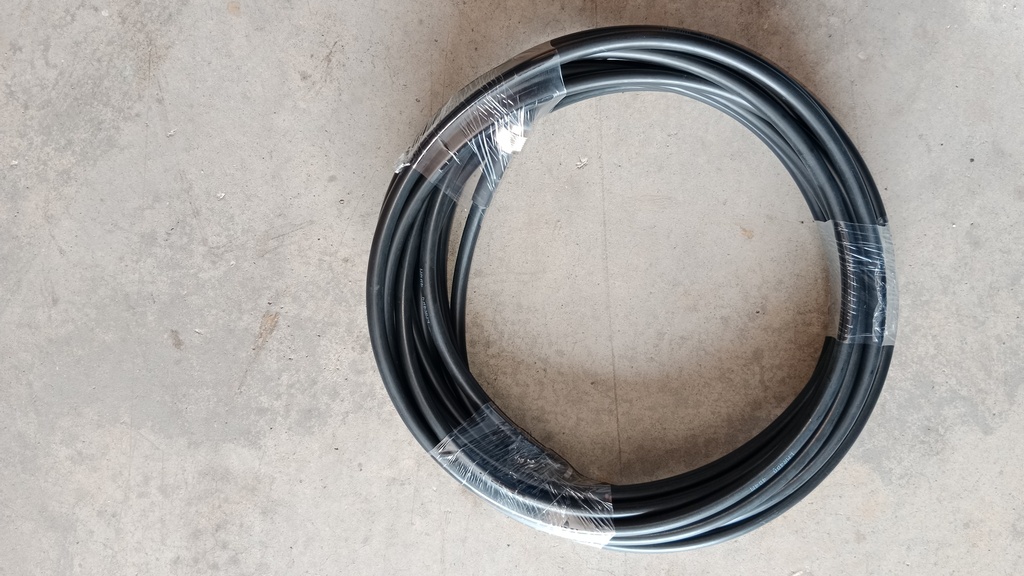 SignalMax 12M Low Loss 400 Cable N/M - SMA/M