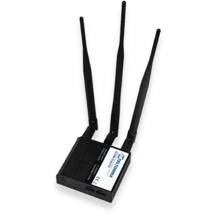 [M2M-TE-00002] Teltonika RUT240 Compact 3G/4G/4G700 Router with Wi-Fi