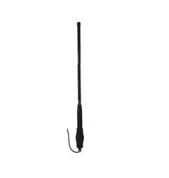 [WEB-020] BLACKHAWK TRUCKER EDGE COMPACT ANTENNA – 4/6DBI