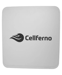Cellferno M2000 5G CPE + Ruijie RG-EW1800GX PRO (20m CAT6 Outdoor Cable)